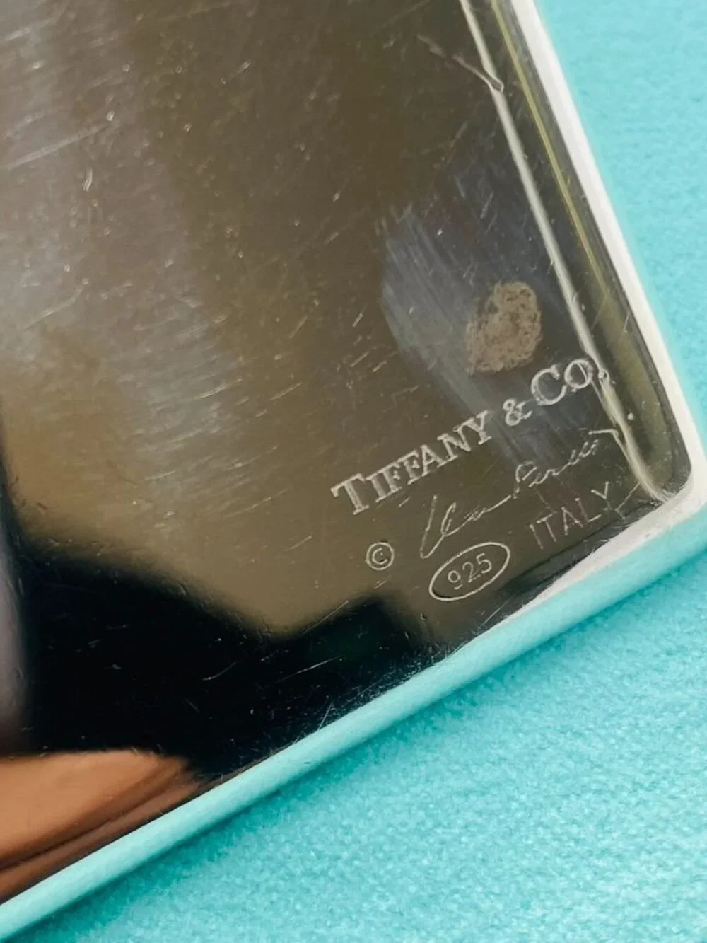 Tiffany & Co tiffany co